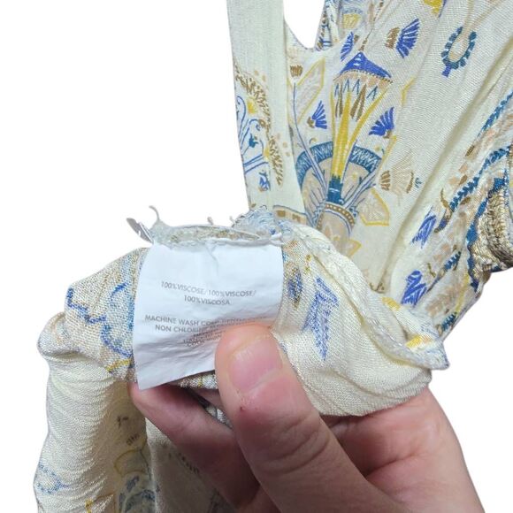 O'NEILL Women's HOPE Slit Maxi Dress - Picture 7 of 7